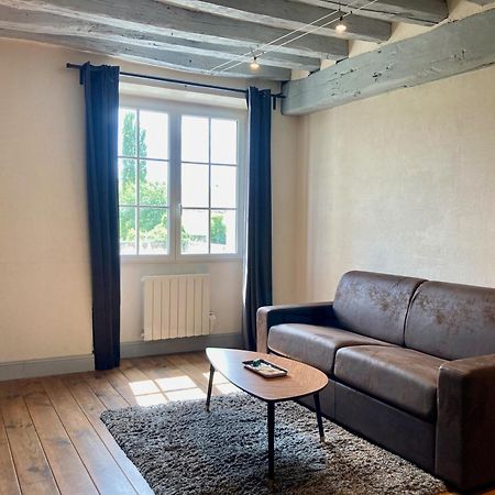 Domaine Du Moulin de Champie - Versailles - Gites&Suites Plaisir Buitenkant foto