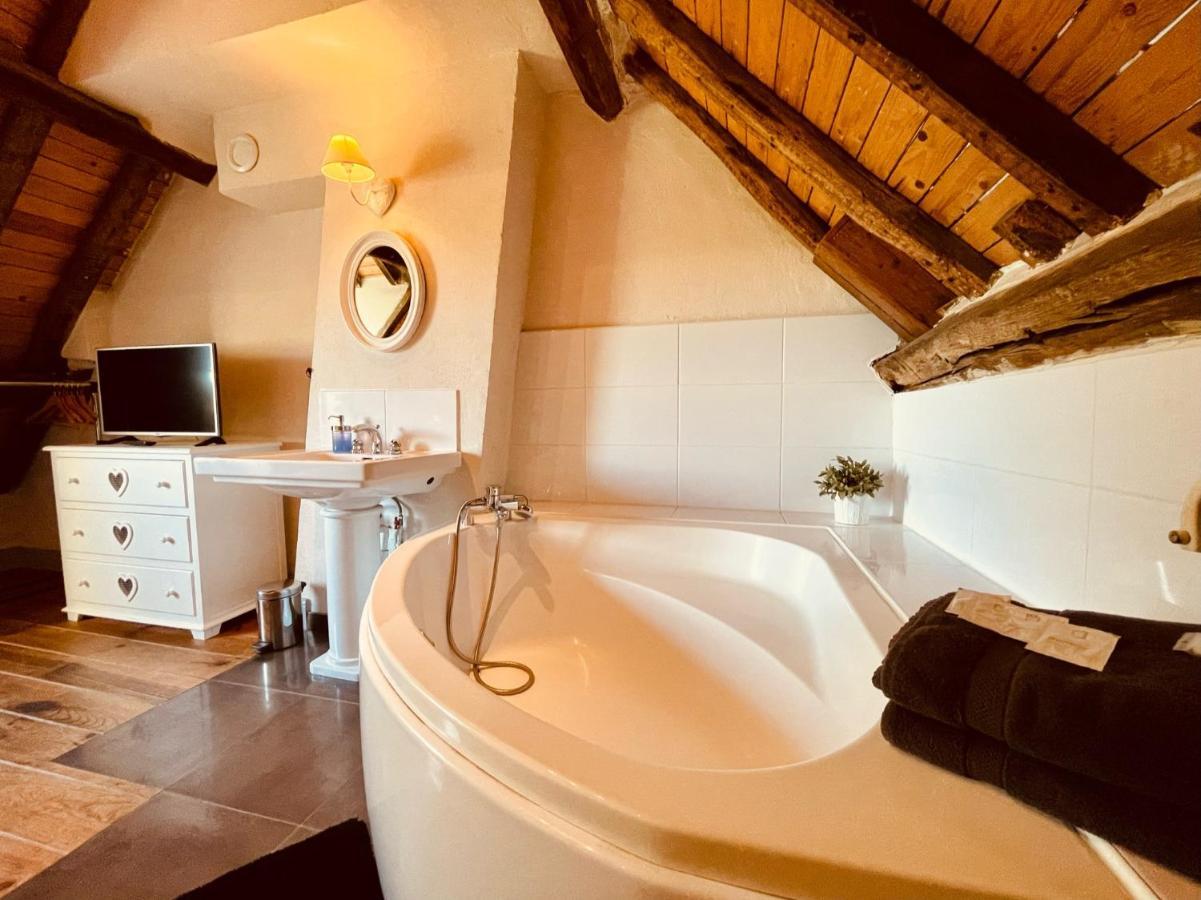 Domaine Du Moulin de Champie - Versailles - Gites&Suites Plaisir Buitenkant foto