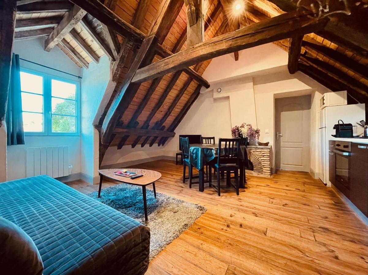 Domaine Du Moulin de Champie - Versailles - Gites&Suites Plaisir Buitenkant foto