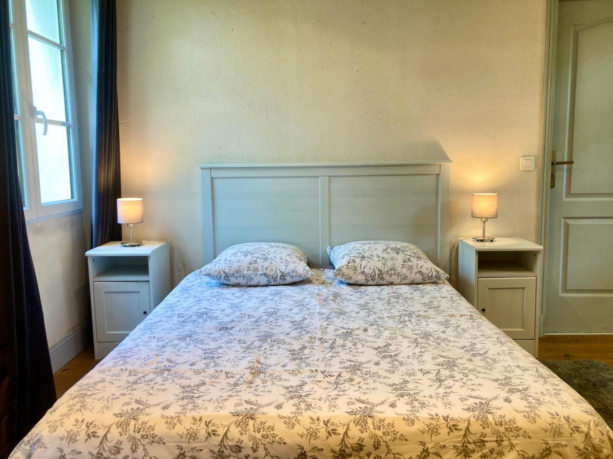 Domaine Du Moulin de Champie - Versailles - Gites&Suites Plaisir Buitenkant foto