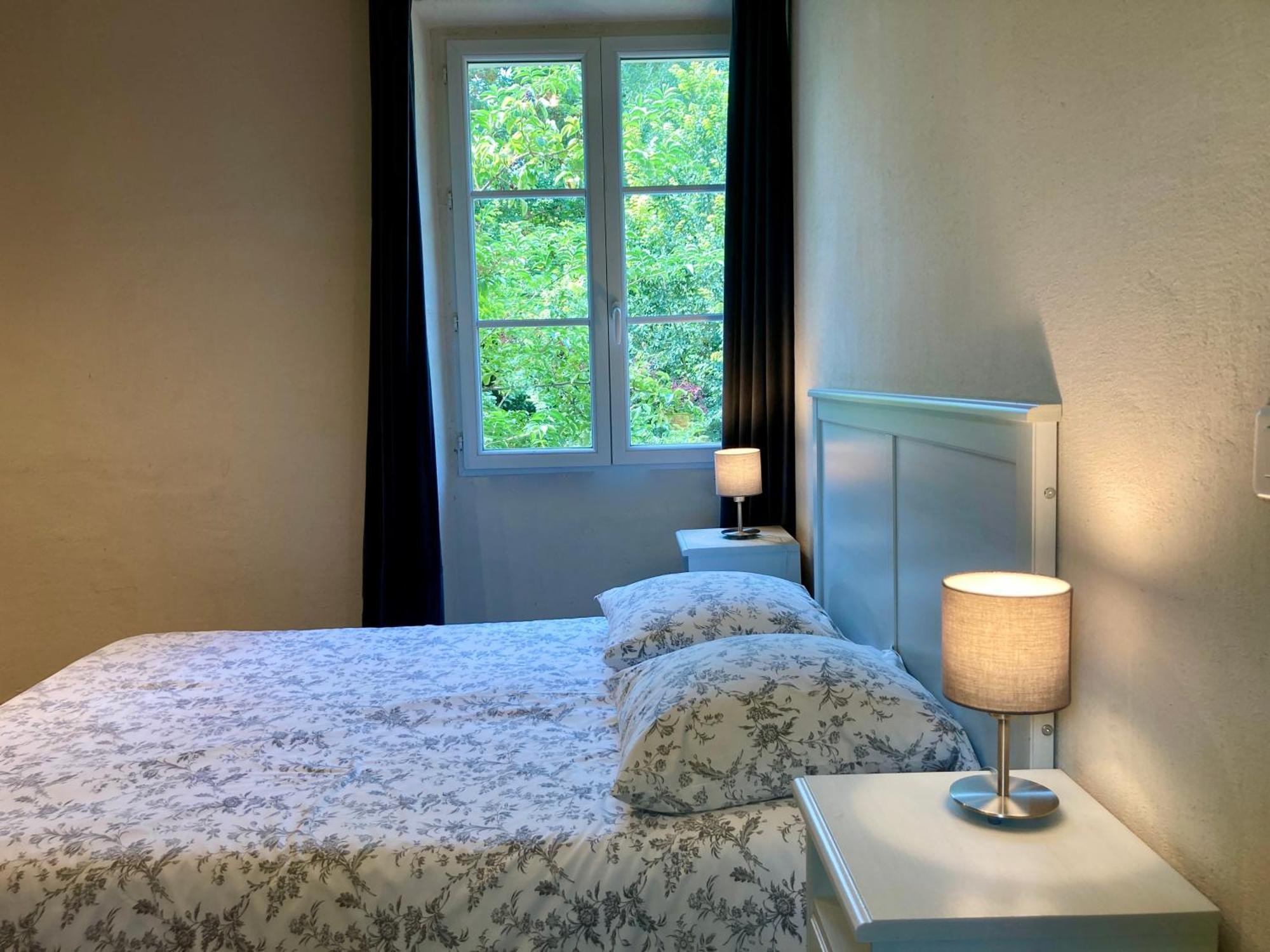 Domaine Du Moulin de Champie - Versailles - Gites&Suites Plaisir Buitenkant foto