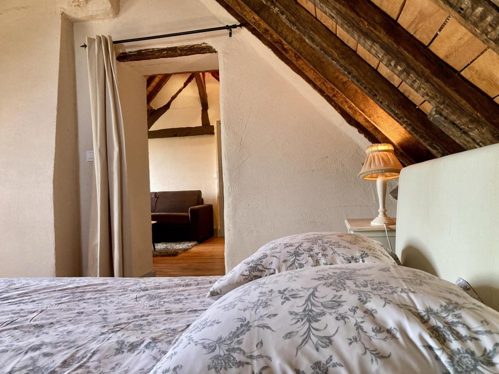 Domaine Du Moulin de Champie - Versailles - Gites&Suites Plaisir Buitenkant foto