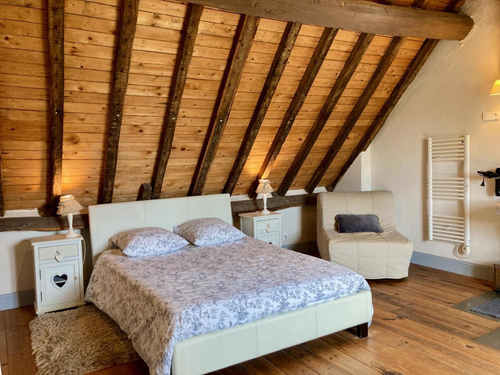 Domaine Du Moulin de Champie - Versailles - Gites&Suites Plaisir Buitenkant foto
