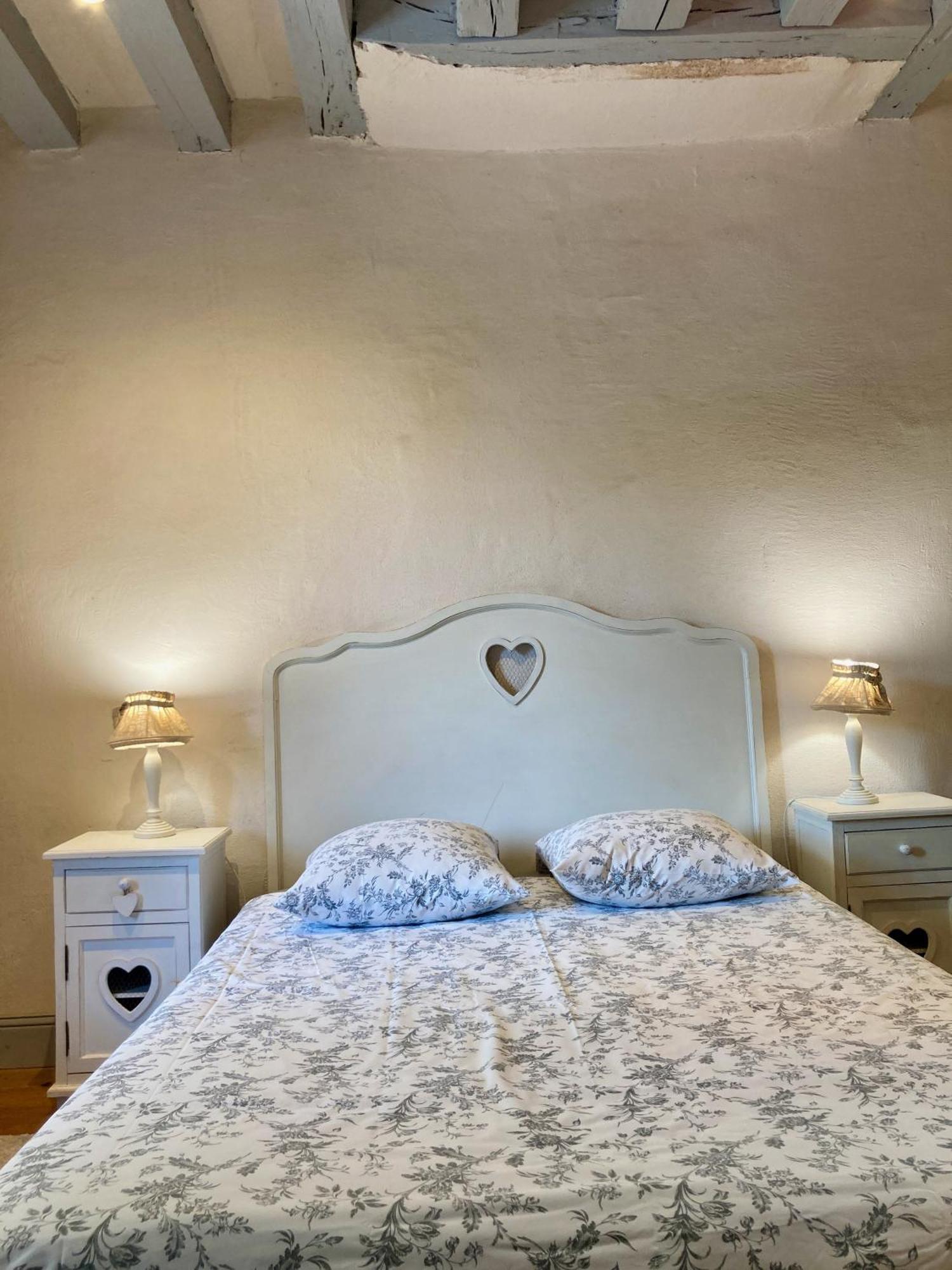 Domaine Du Moulin de Champie - Versailles - Gites&Suites Plaisir Buitenkant foto