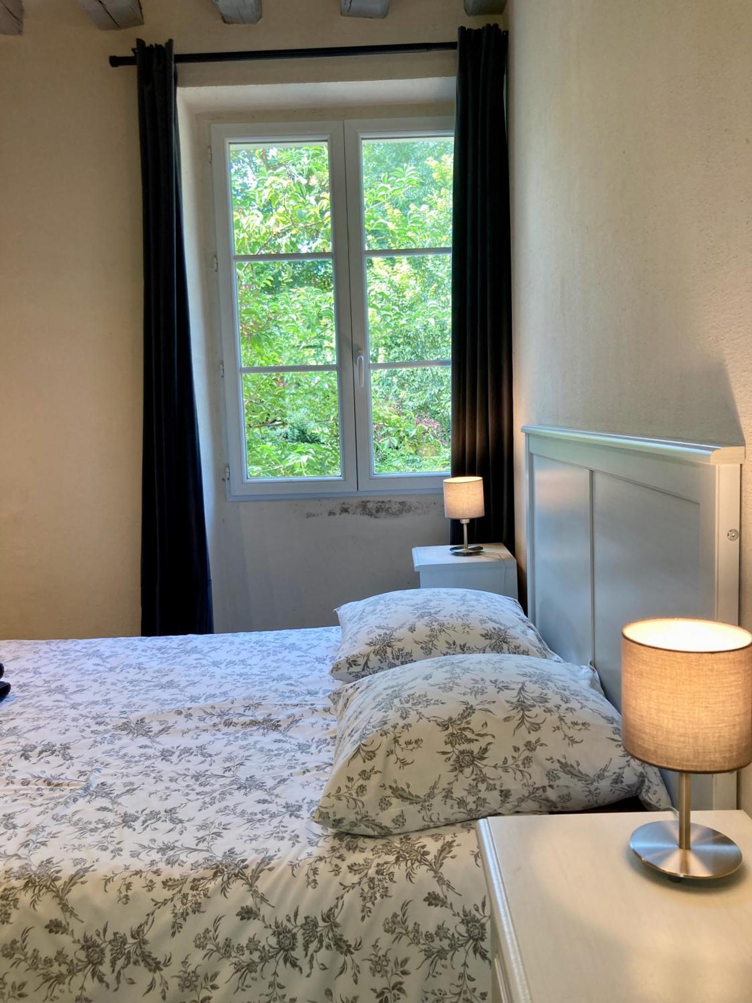 Domaine Du Moulin de Champie - Versailles - Gites&Suites Plaisir Buitenkant foto