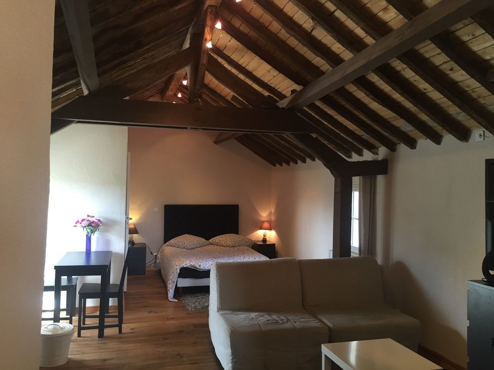 Domaine Du Moulin de Champie - Versailles - Gites&Suites Plaisir Buitenkant foto