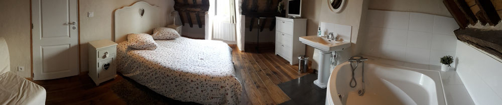 Domaine Du Moulin de Champie - Versailles - Gites&Suites Plaisir Buitenkant foto