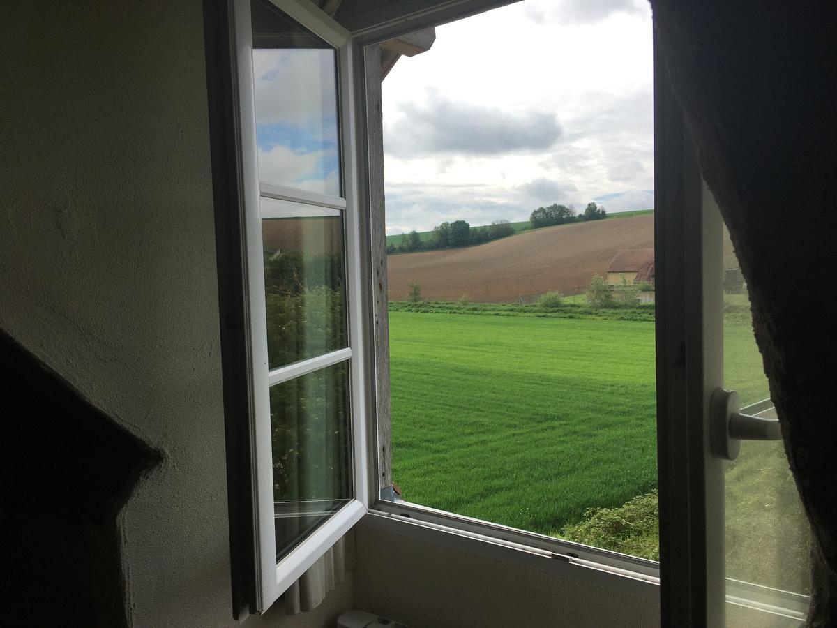Domaine Du Moulin de Champie - Versailles - Gites&Suites Plaisir Buitenkant foto