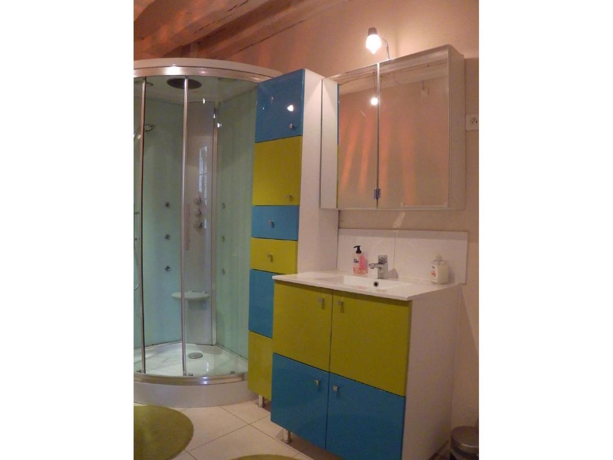 Domaine Du Moulin de Champie - Versailles - Gites&Suites Plaisir Kamer foto